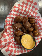 Red Robin Gourmet Burgers And Brews Dentro