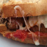 Remo's Place Ltd food