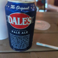 Haywood Smokehouse food