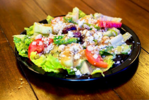 Greek Islands Grill food