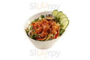 Normandin Mont-joli food