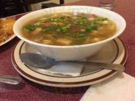 Meimei Chinese Restaurant Ltd