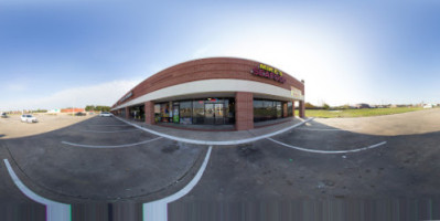 Mike's Seafood À l'intérieur