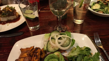 Asian Council Comida