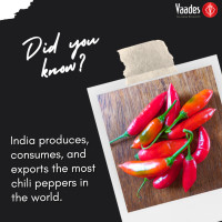 Vaades The Indian food