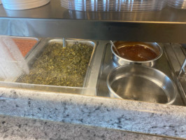 Daisy's Catering Cafe food