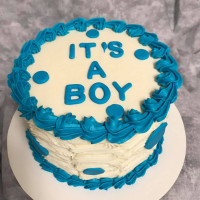 Foxy's Eats Treats food