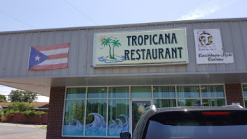 Tropicana Restaurant