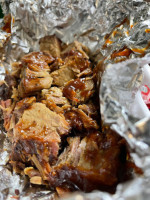 Hog Wild Pit -b-q