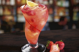 Red Robin Gourmet Burgers And Brews Comida