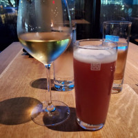 Superior Motors food