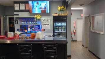 Roma Thai Burmese Cuisine food