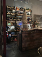 C'est Si Bon! Bistro+Vins food