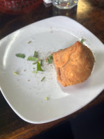 Mt. Everest Grill Exterior