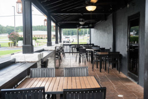 Lillington Sports Zone