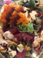 Pacific Kitchen Comida