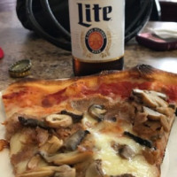 Little Italy Pizza Pasta food