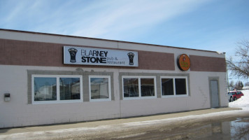 Chicken Delight Killarney inside