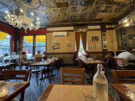 Al Di La Trattoria food