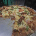 Restaurant Di Menna Nourriture