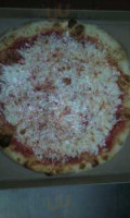 Bartolo's Pizza food