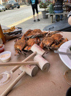 Conrad's Crabs