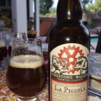 Larsen's Steakhouse Encino food