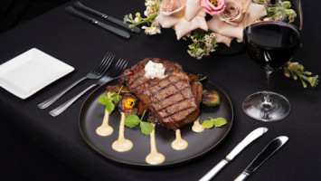 Vetro 1925 Ristorante food