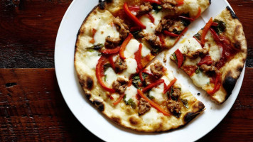 Rooster's Uptown food