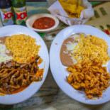 El Patron 4 Moody Comida