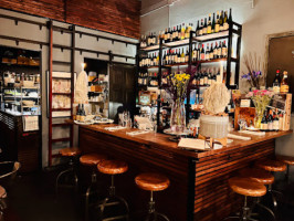 C'est Si Bon! Bistro+Vins food