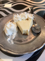 Driftwood Bistro food