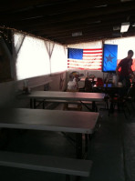 Milt's Pit Barbeque inside