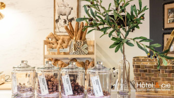 Boutique Gourmande Plein Ma Valise outside