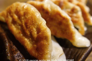 Asahiya Japanese Restaurant food