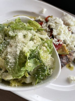 Bâton Rouge Steakhouse food