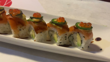 Gari Sushi Chicago food