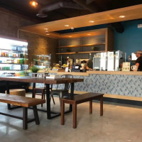 Lazy Daisy Cafe Exterior