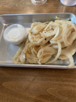 Mccall Collective Brewing food