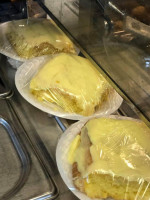 Abrams -b-q Of Windsor Comida