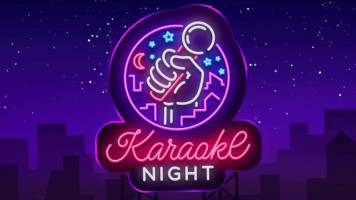 Next Up Sports Grill inside