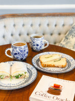 Le Vingt Trois Cafe Bakery food