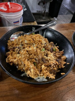 P.f. Chang's Nourriture