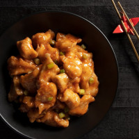 P.f. Chang's Nourriture