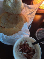 West Coast Sourdough food