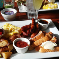 Malabar American Cooking food