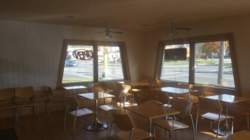 Hooks Fish And Chips Exterior