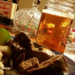 The Bullock Palace Nourriture