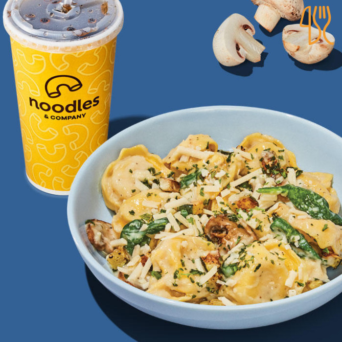 Noodles & Company