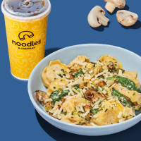 Noodles & Company food